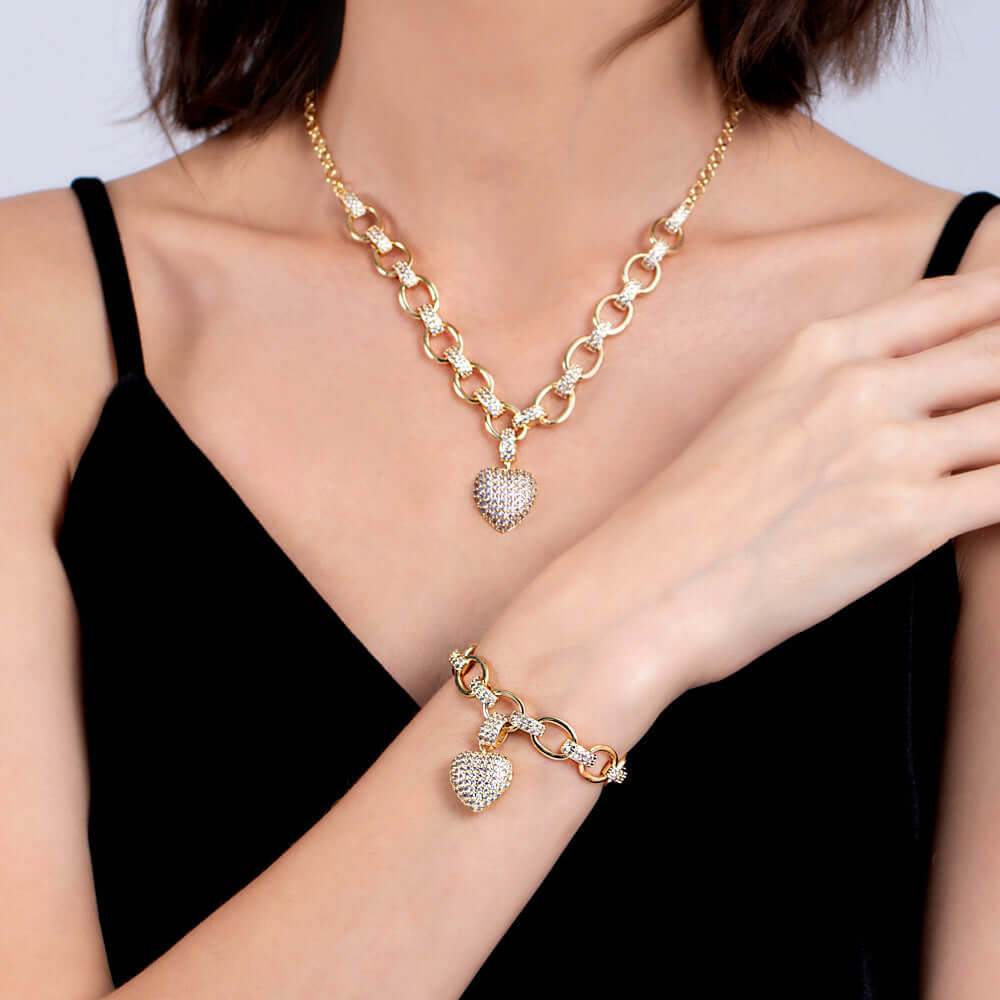 Jewelries FASHION FREANZY