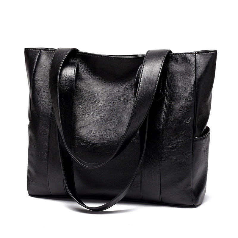 Women's Bag Large Capacity Bag Fashion All-match Handbag