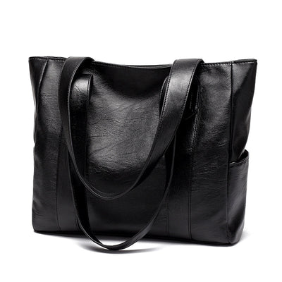 Women's Bag Large Capacity Bag Fashion All-match Handbag