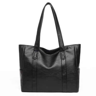 Women's Bag Large Capacity Bag Fashion All-match Handbag