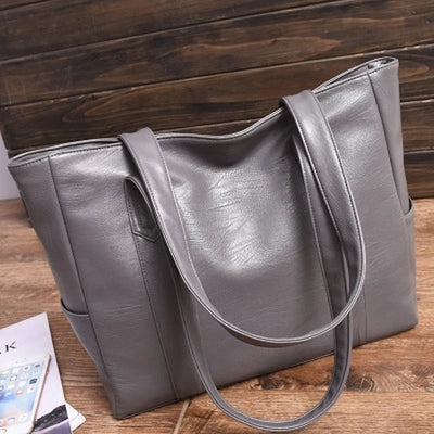 Women's Bag Large Capacity Bag Fashion All-match Handbag