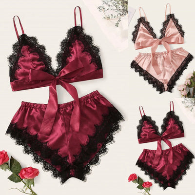 Sexy Babydoll For Underwear Suits Lingerie