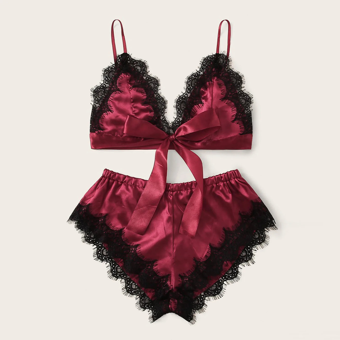 Sexy Babydoll For Underwear Suits Lingerie