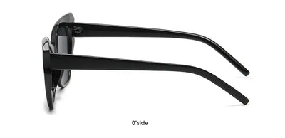 Cat Eye Vintage Sunglasses Women Brand Designer Fashion FASHION FREANZY