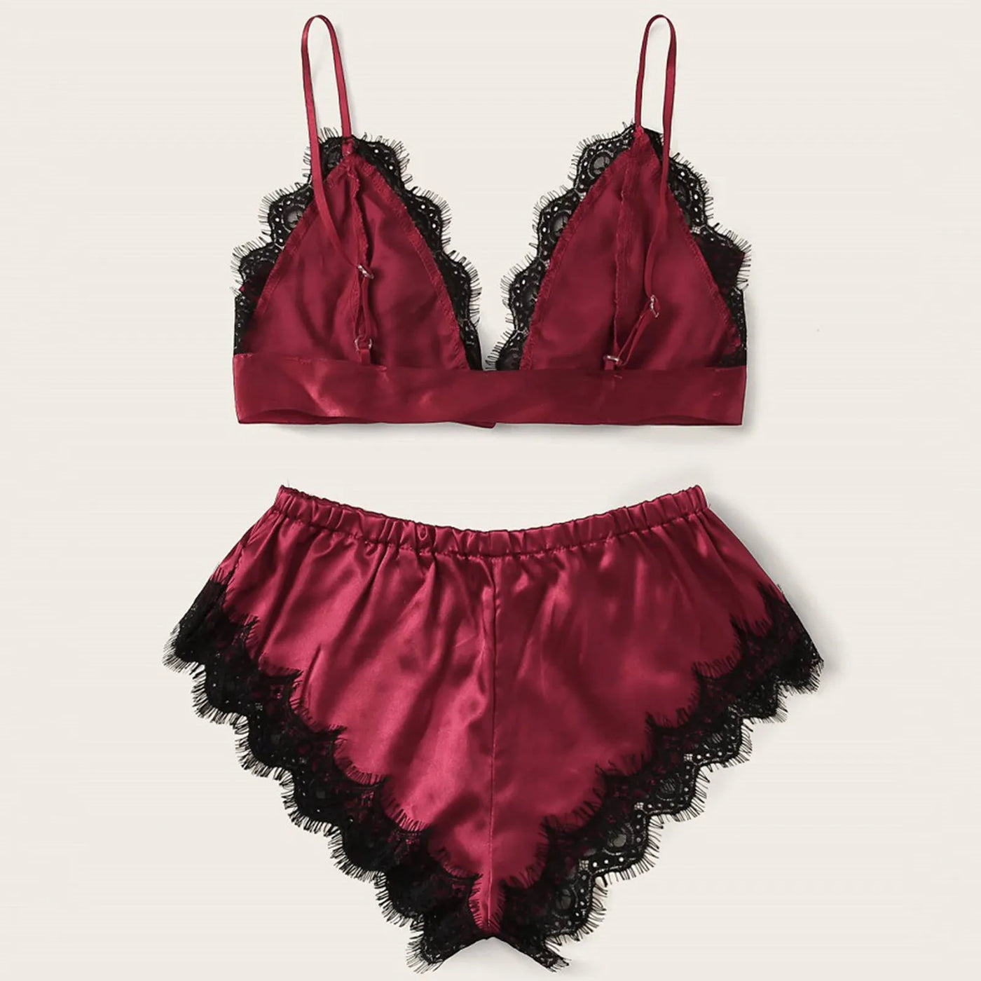 Sexy Babydoll For Underwear Suits Lingerie
