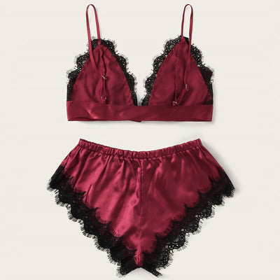 Sexy Babydoll For Underwear Suits Lingerie