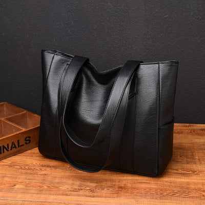 Women's Bag Large Capacity Bag Fashion All-match Handbag