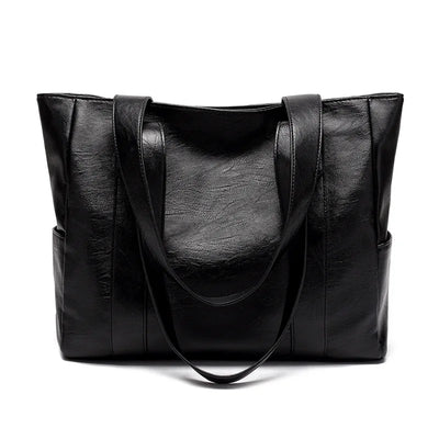 Women's Bag Large Capacity Bag Fashion All-match Handbag