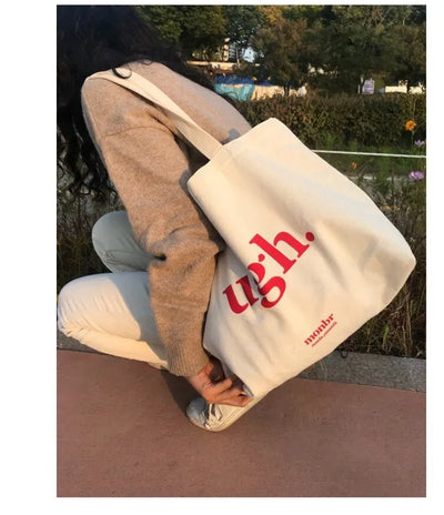 Casual Large Capacity  Women's Bag Shoulder Bags Shopper