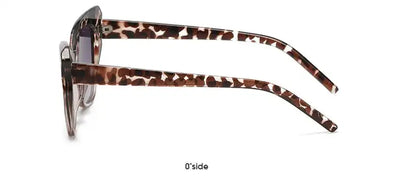 Cat Eye Vintage Sunglasses Women Brand Designer Fashion FASHION FREANZY