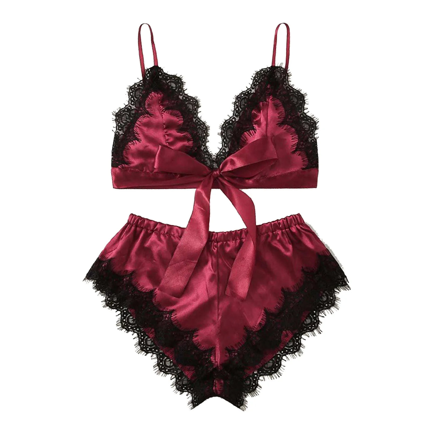Sexy Babydoll For Underwear Suits Lingerie