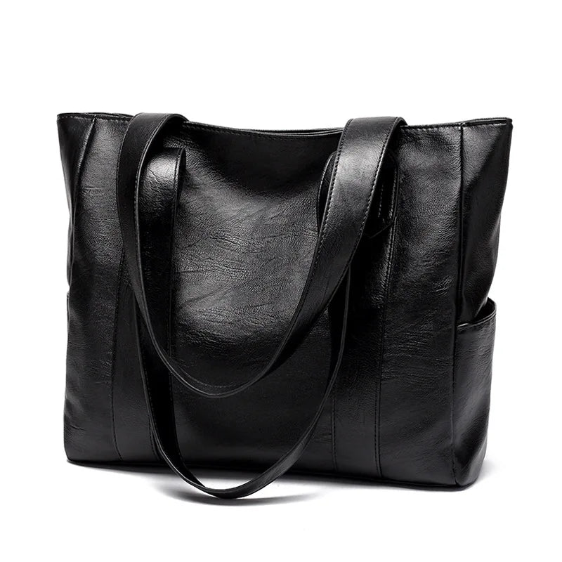 Women's Bag Large Capacity Bag Fashion All-match Handbag