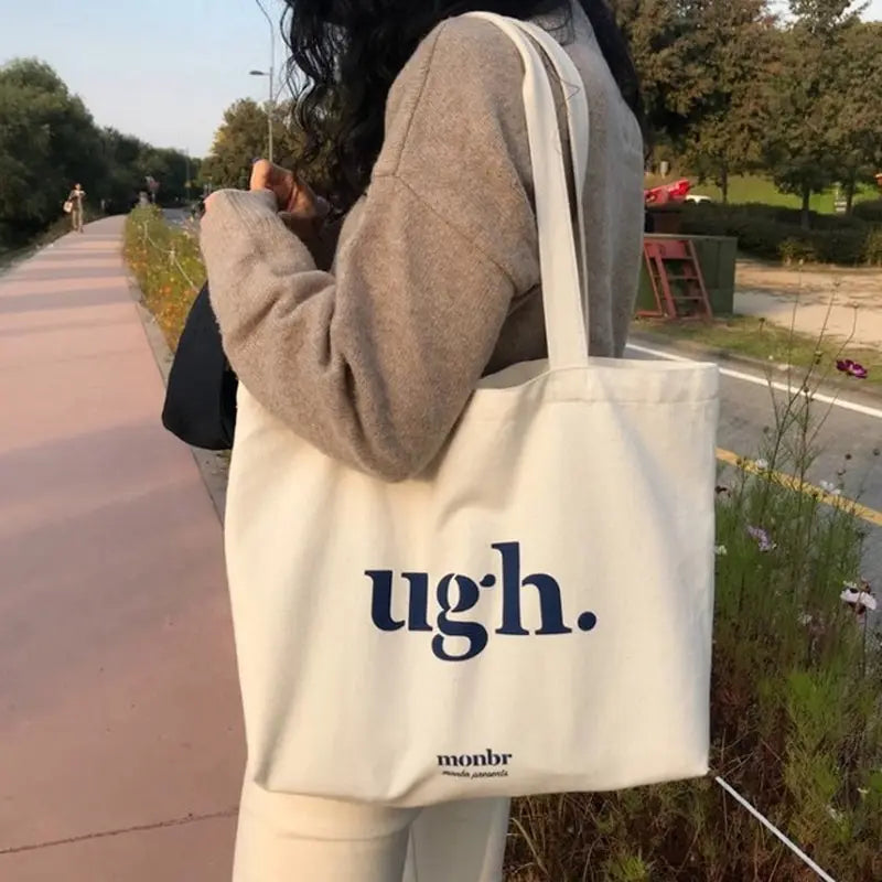 Casual Large Capacity  Women's Bag Shoulder Bags Shopper