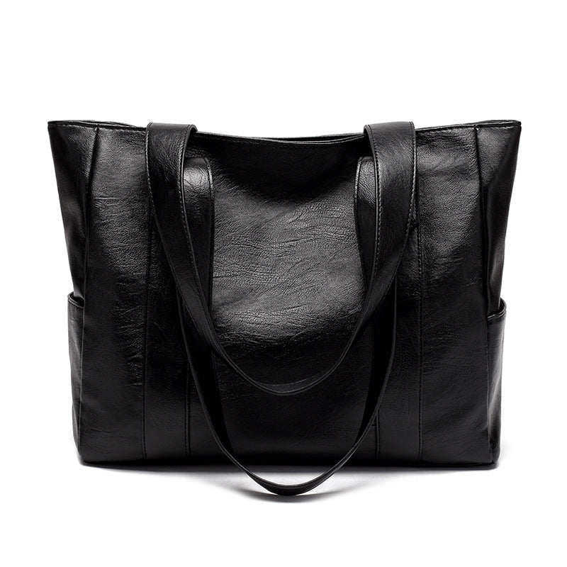 Women's Bag Large Capacity Bag Fashion All-match Handbag