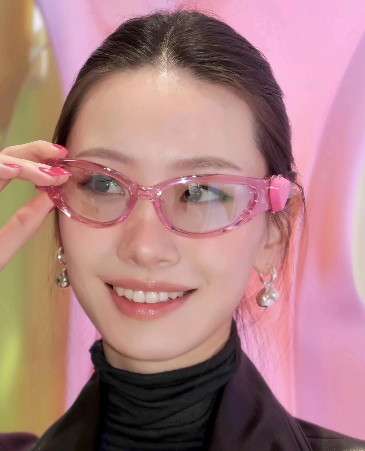 8pcs Brand Sunglasses Women Men Oversized Y2K Trendy Wrap