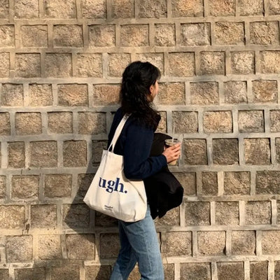 Casual Large Capacity  Women's Bag Shoulder Bags Shopper